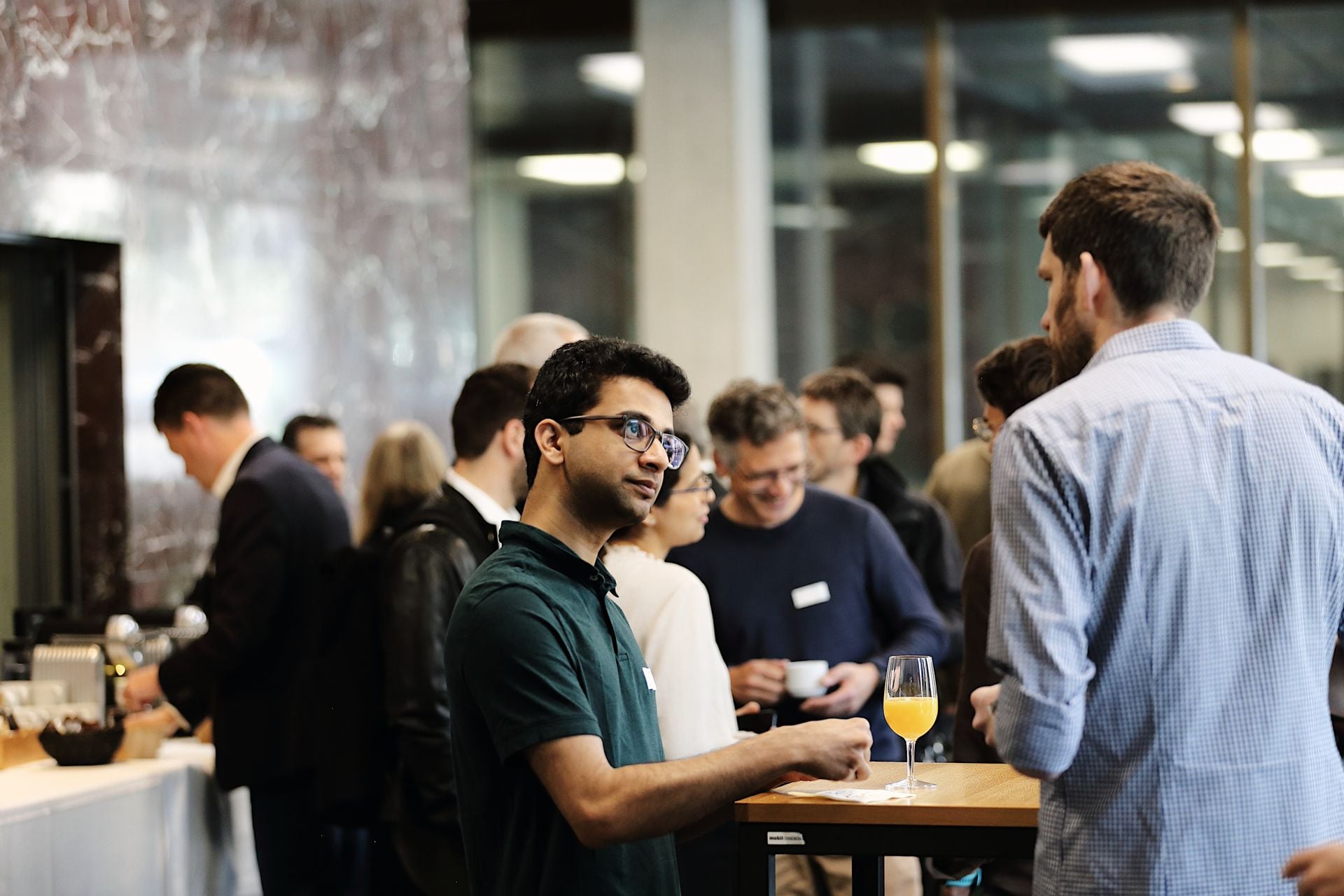 CROSS-to-cosi impressions