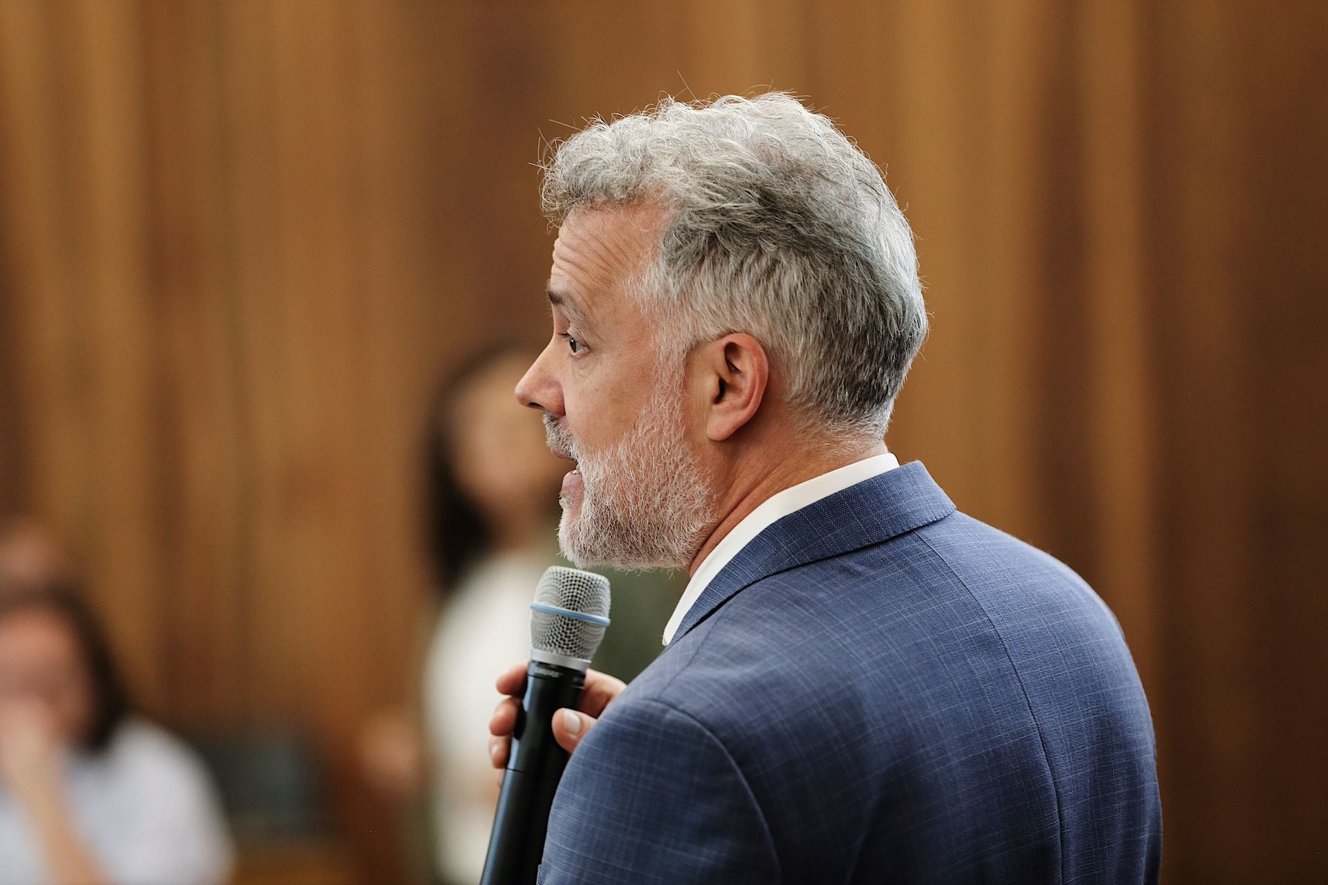 CROSS-to-cosi impressions