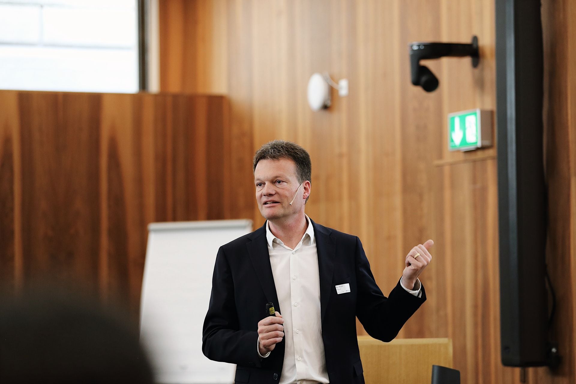 CROSS-to-cosi impressions