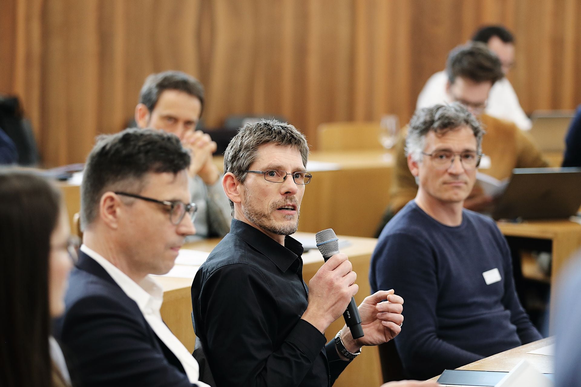 CROSS-to-cosi impressions