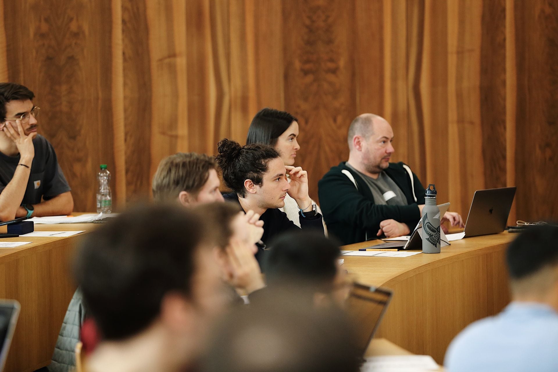 CROSS-to-cosi impressions