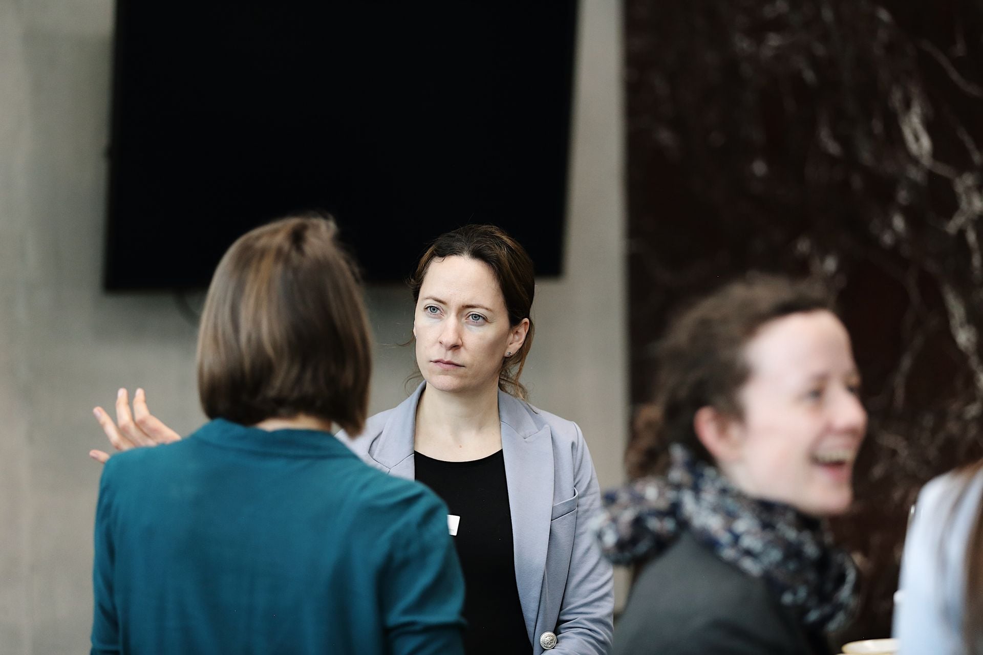 CROSS-to-cosi impressions