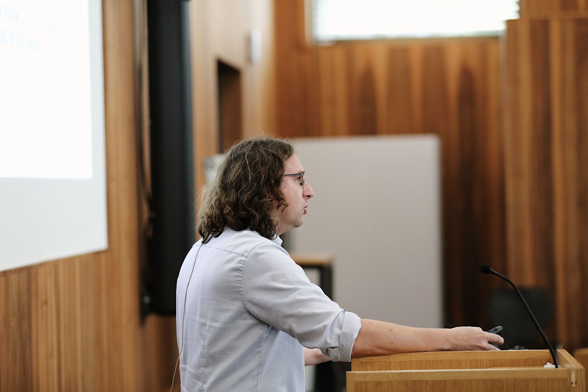 CROSS-to-cosi impressions