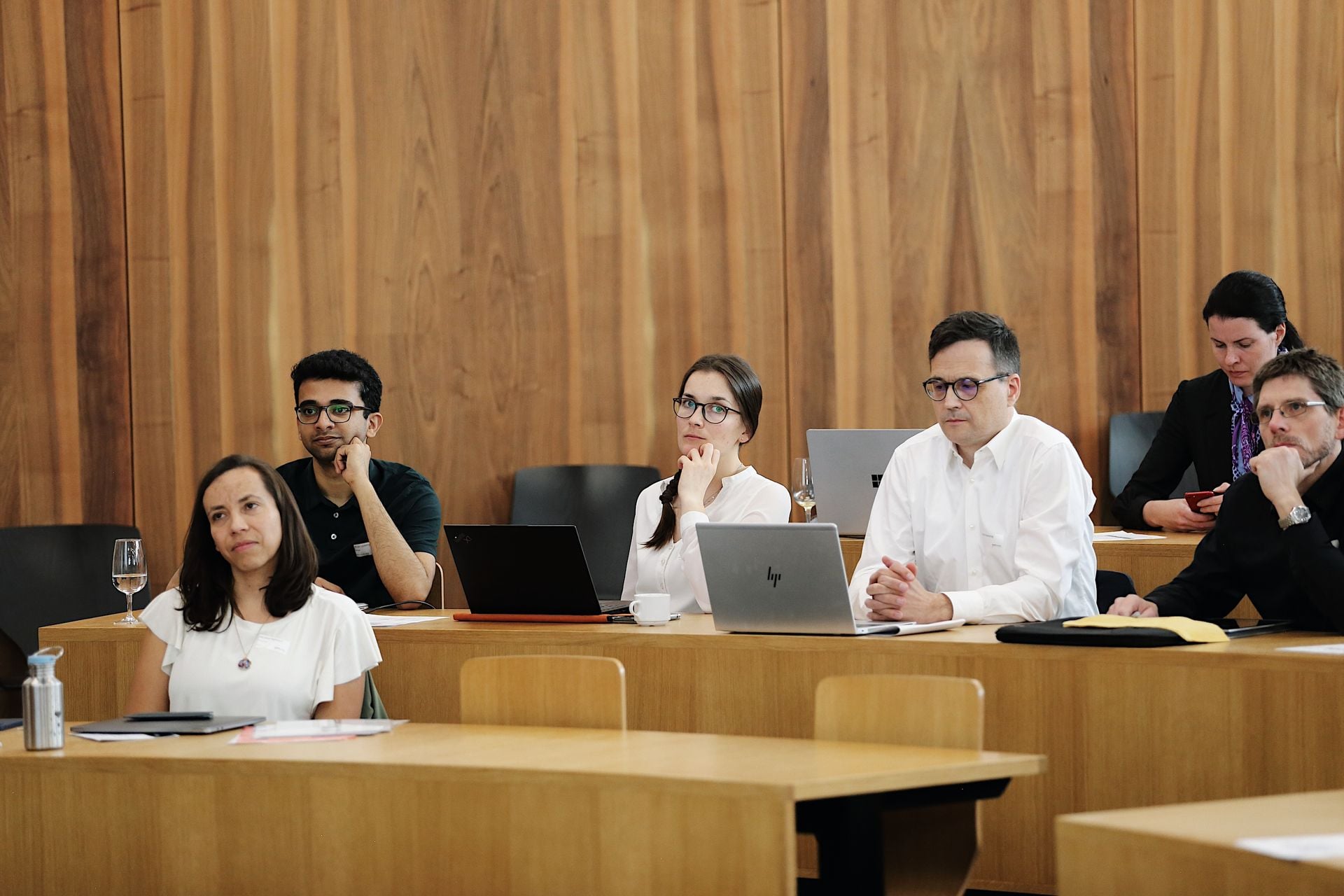 CROSS-to-cosi impressions