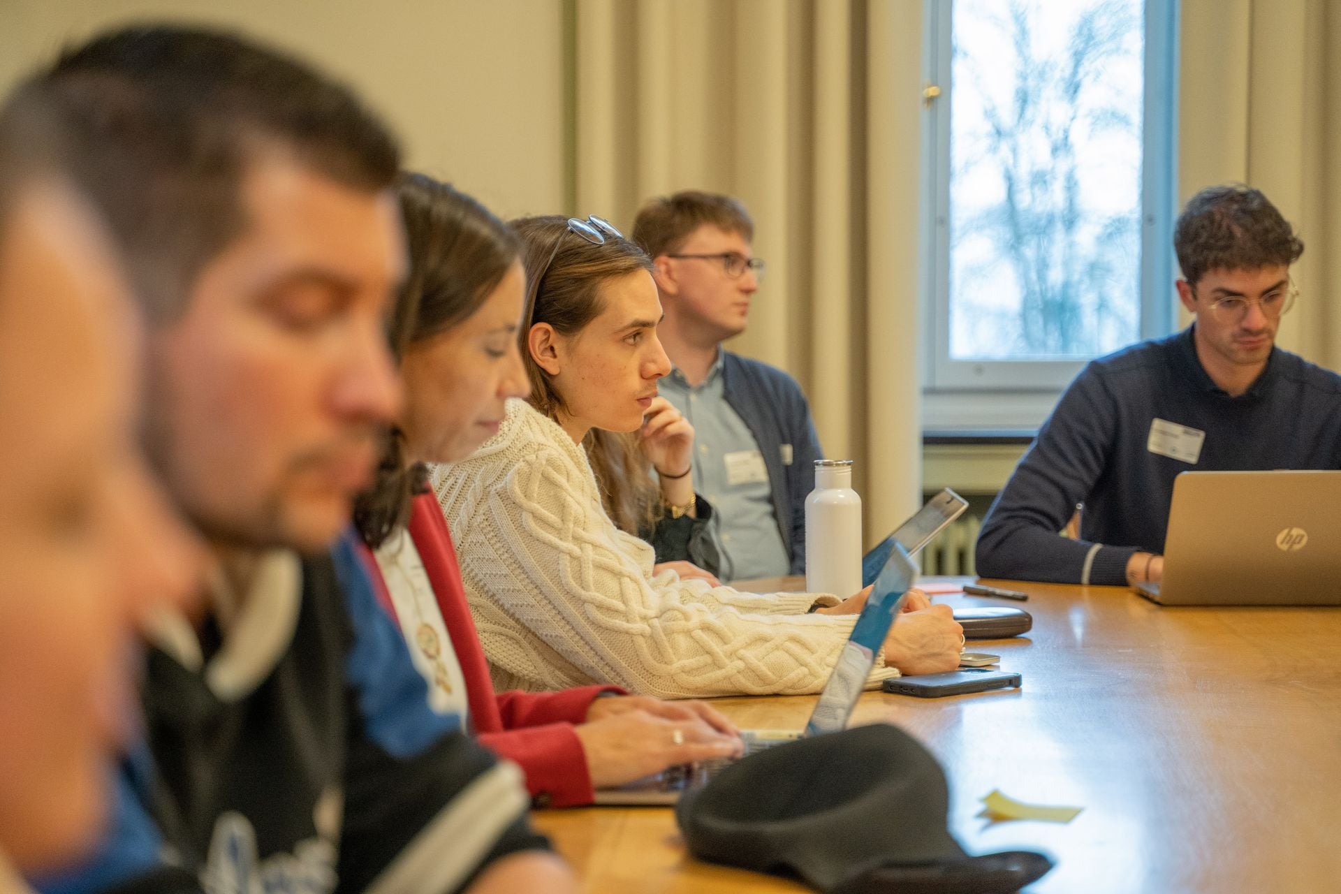 Energy Data Summit Impression