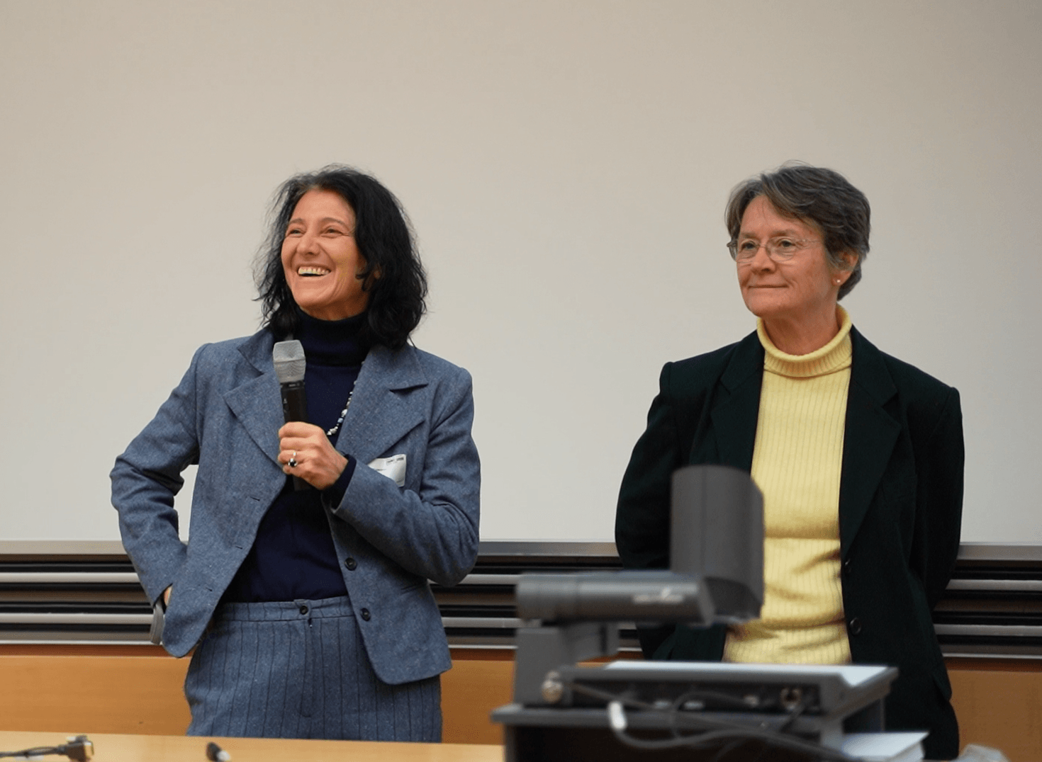 Energy Data Summit Impression